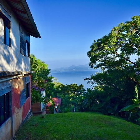 Centro Ecoturistico Cabanas Encantadas Villa Catemaco Exterior foto